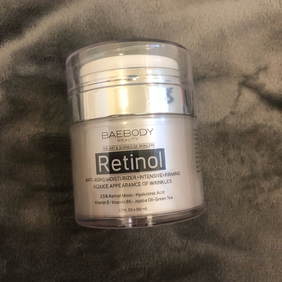 baebody retinol